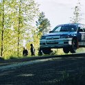 Astra hyppää